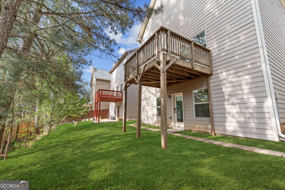 3368 Woodward Down Trail Buford - Photo 56