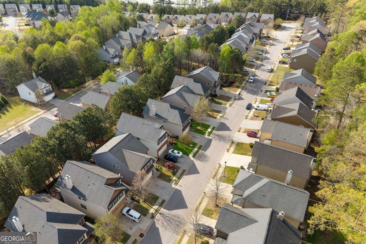 3368 Woodward Down Trail Buford - Photo 59