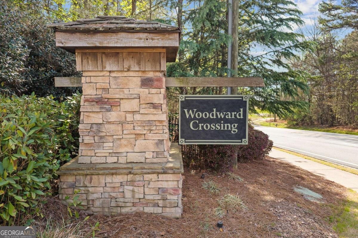 3368 Woodward Down Trail Buford - Photo 61