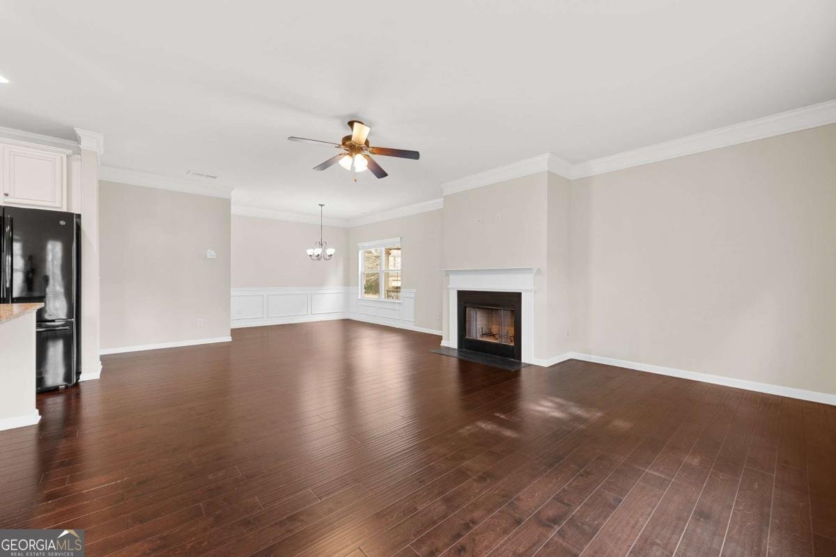 3368 Woodward Down Trail Buford - Photo 9