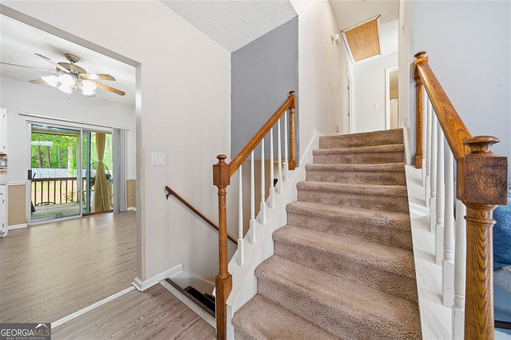 12257 Cypress Lane Fayetteville - Photo 11