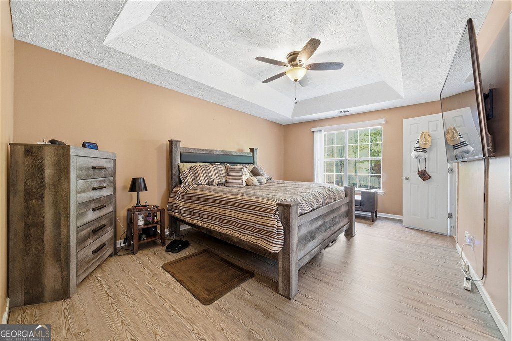 12257 Cypress Lane Fayetteville - Photo 16