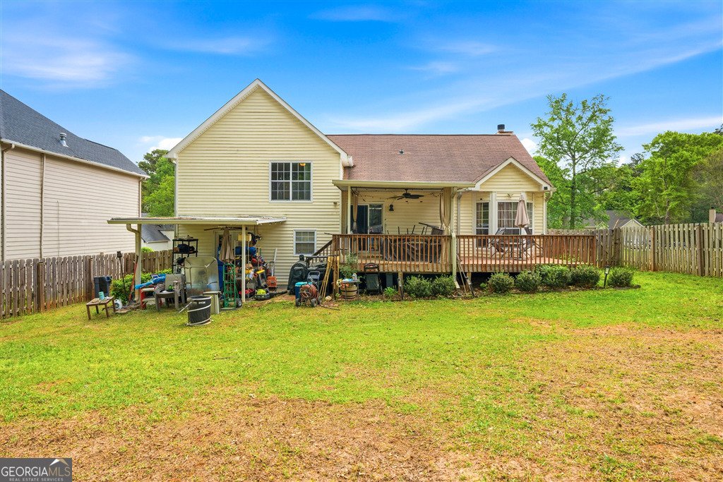 12257 Cypress Lane Fayetteville - Photo 28