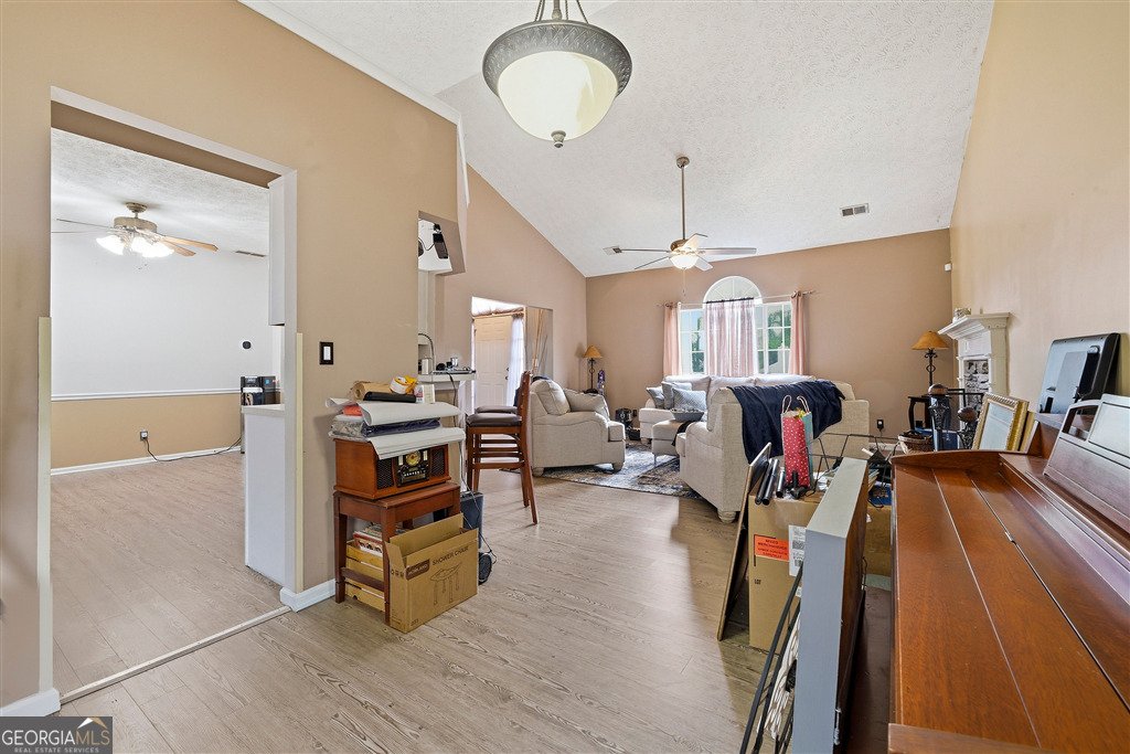 12257 Cypress Lane Fayetteville - Photo 6