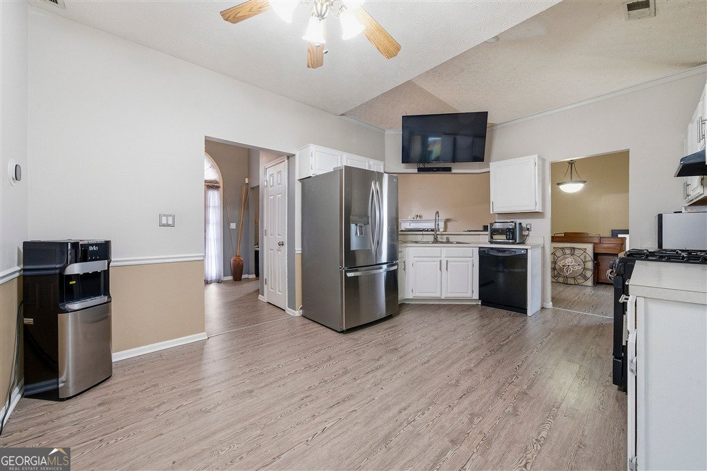 12257 Cypress Lane Fayetteville - Photo 8