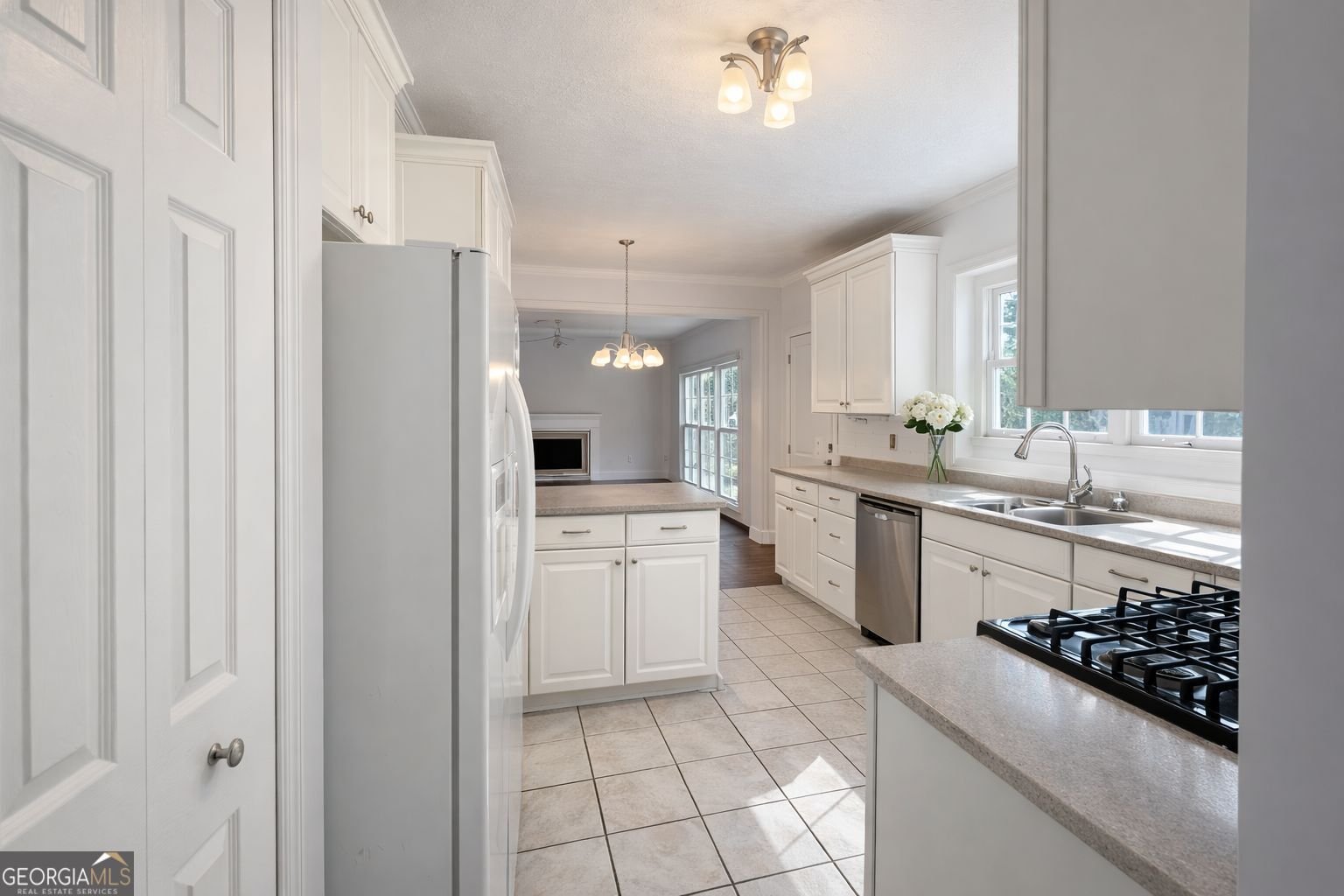 10020 Feather Sound Court Alpharetta - Photo 10