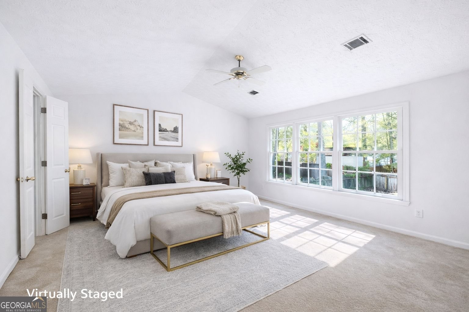 10020 Feather Sound Court Alpharetta - Photo 17