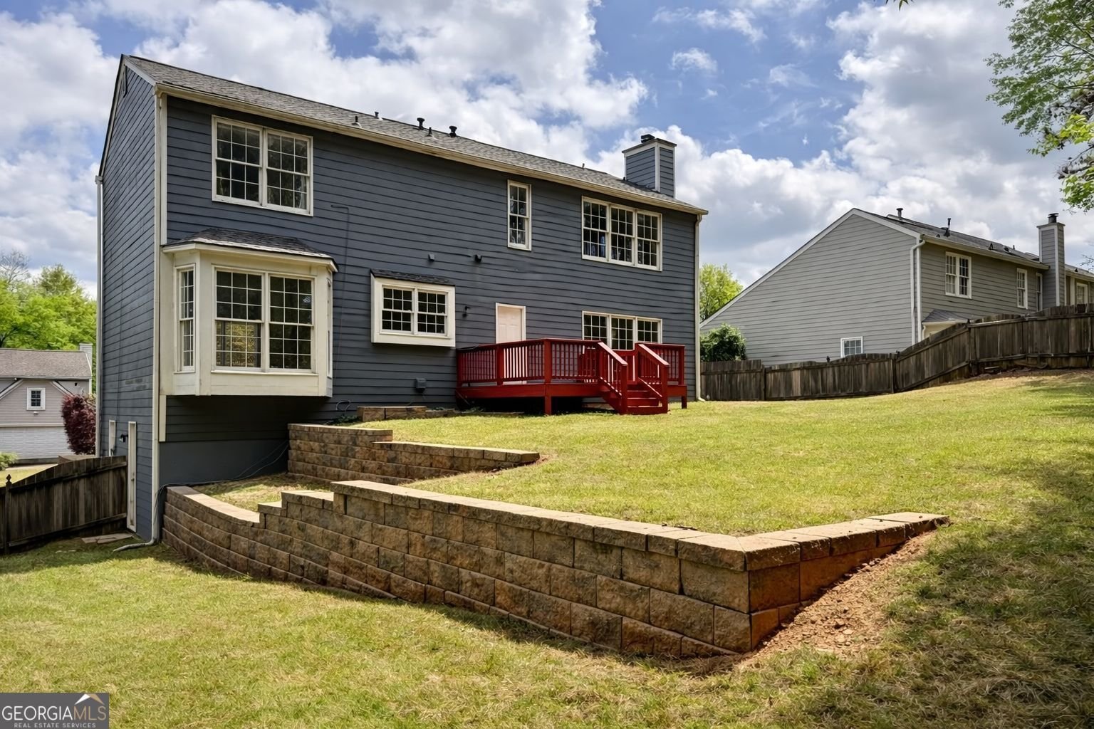 10020 Feather Sound Court Alpharetta - Photo 35