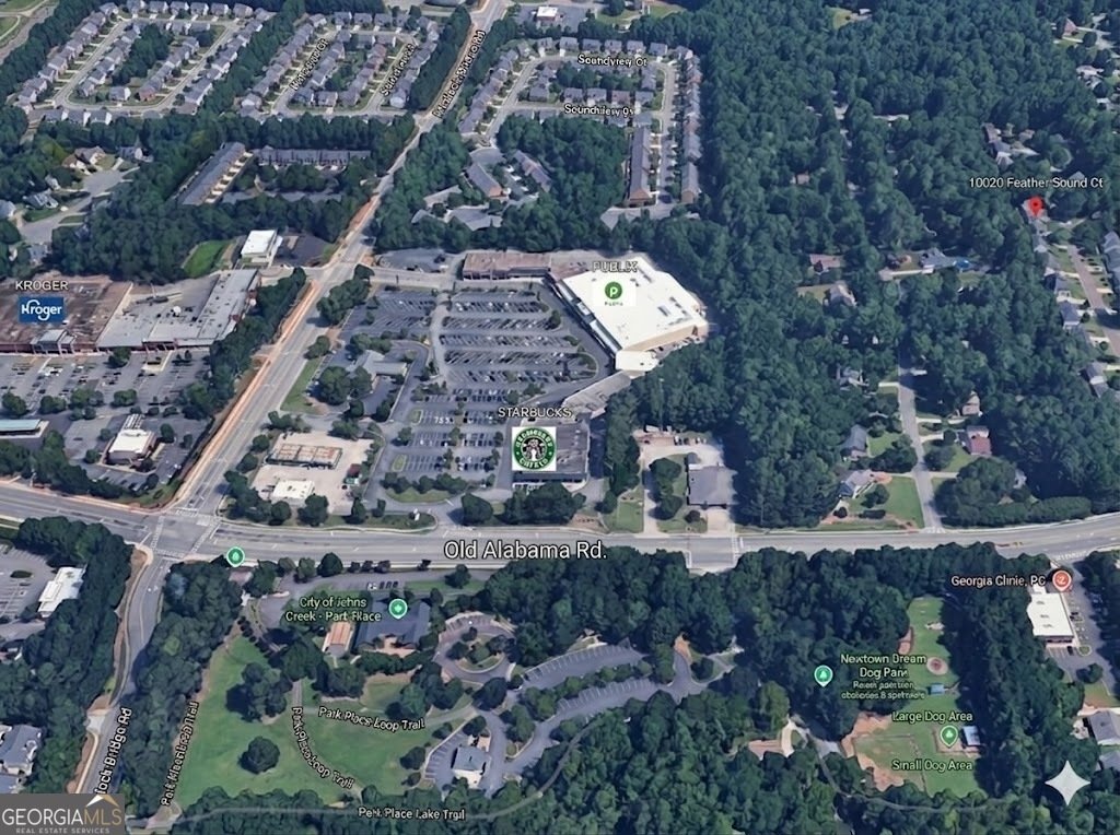 10020 Feather Sound Court Alpharetta - Photo 36