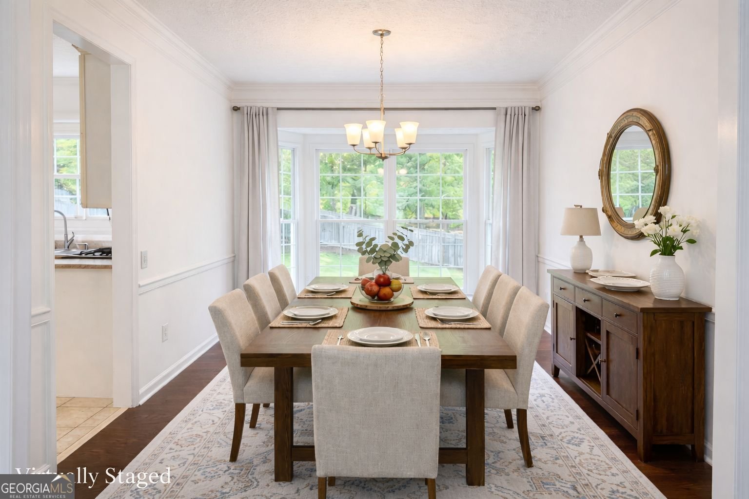 10020 Feather Sound Court Alpharetta - Photo 7