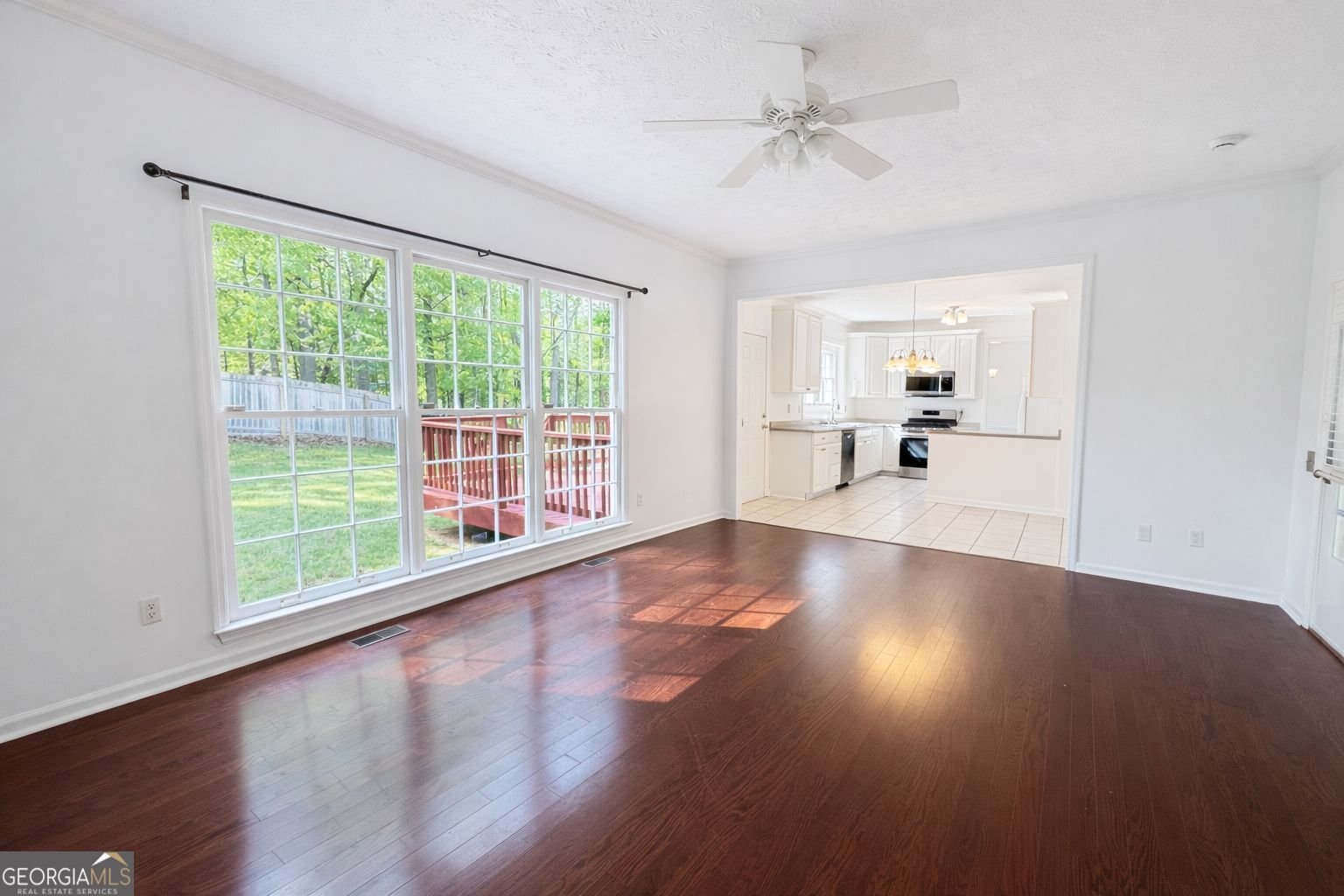 10020 Feather Sound Court Alpharetta - Photo 8