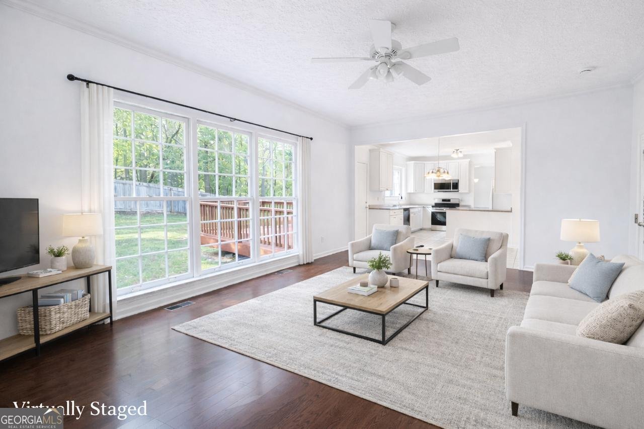 10020 Feather Sound Court Alpharetta - Photo 9