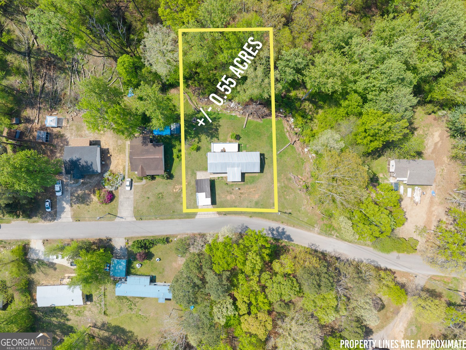 1670 Azelea Lane Gainesville - Photo 31