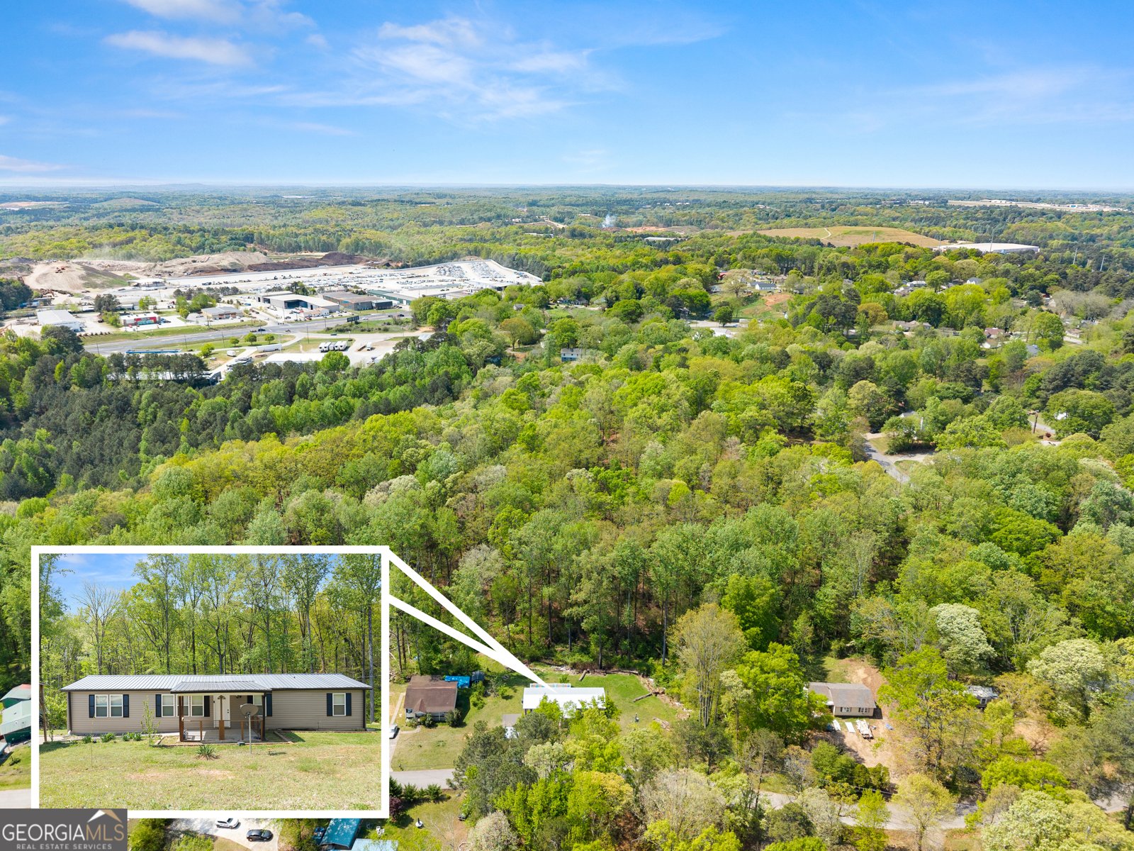 1670 Azelea Lane Gainesville - Photo 32