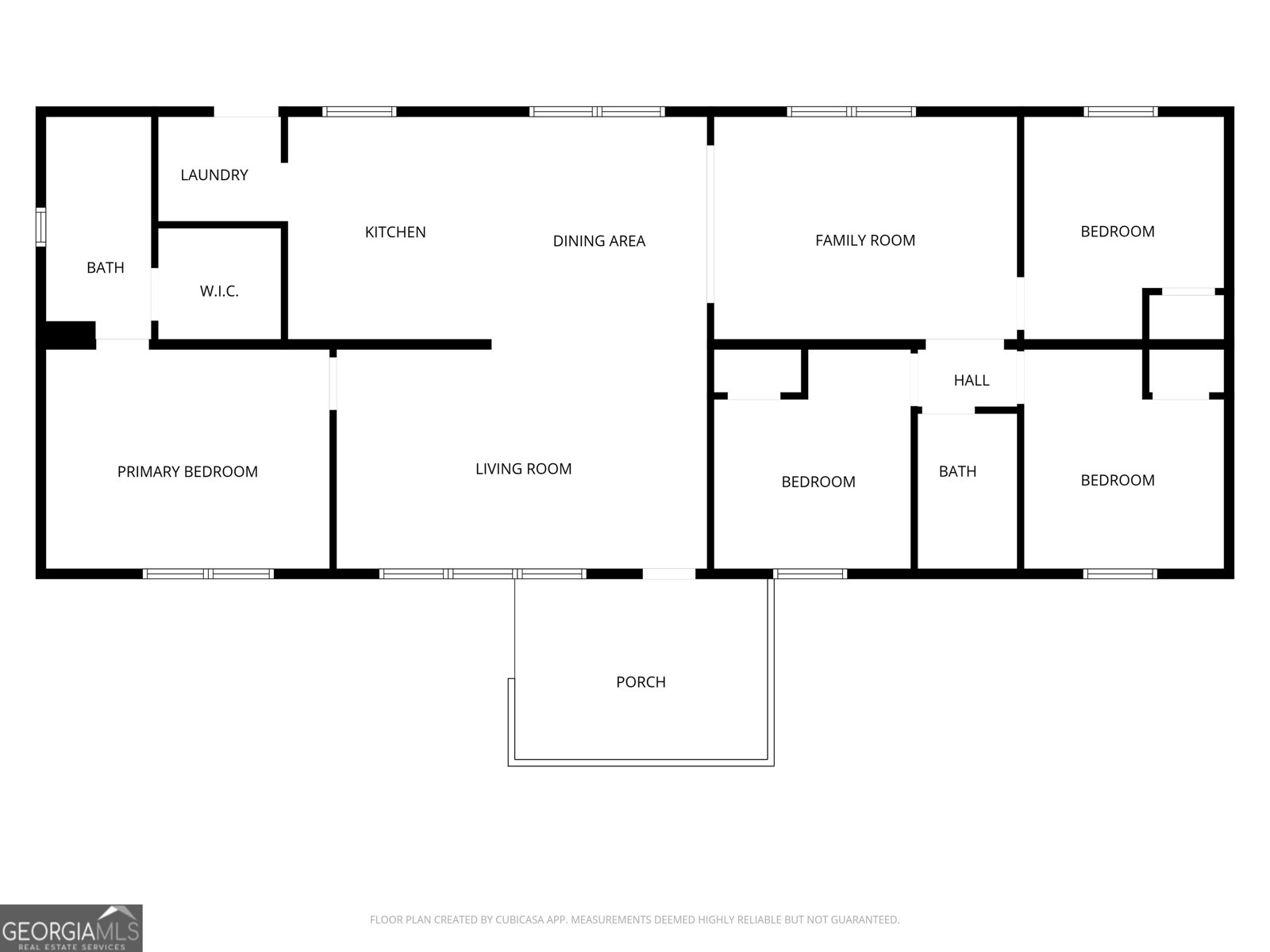 1670 Azelea Lane Gainesville - Photo 33