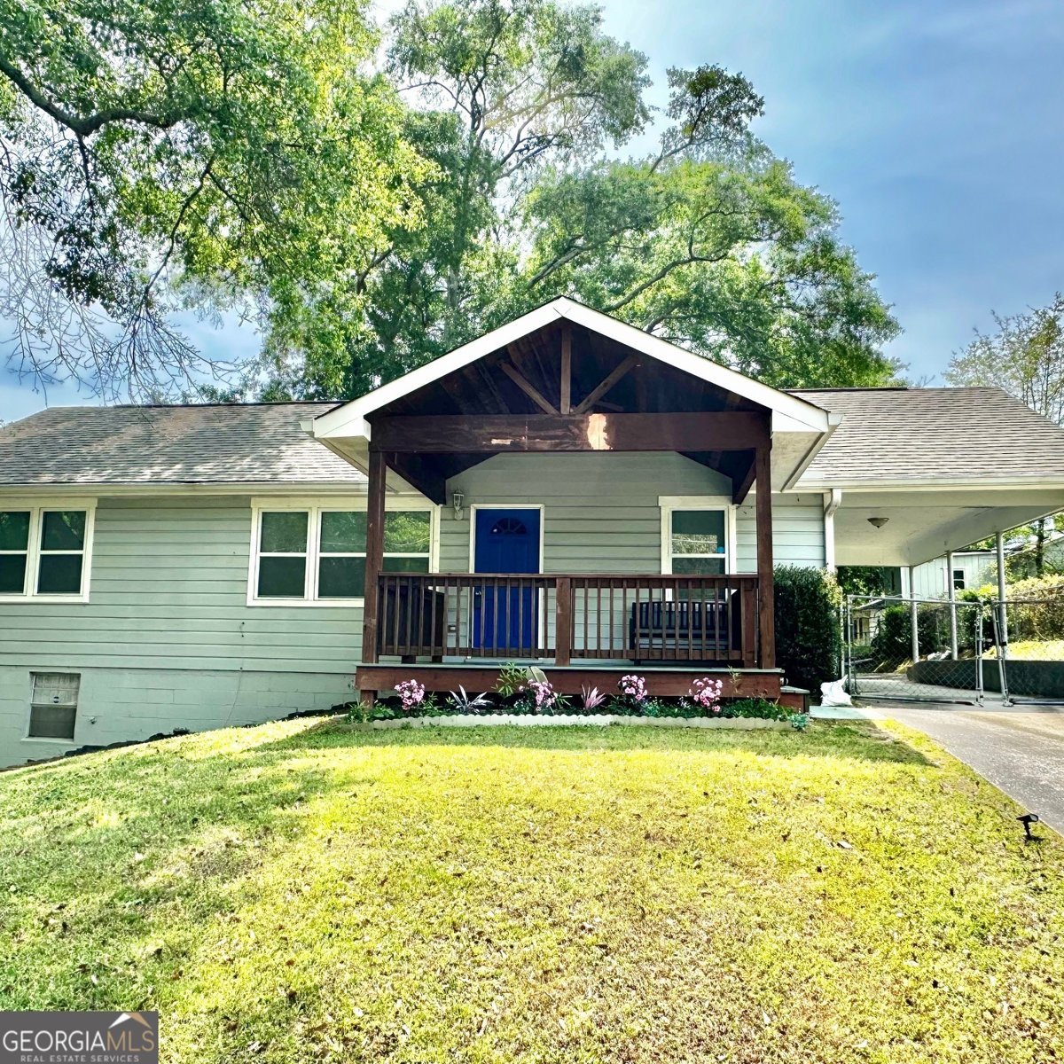 2260 Carver Drive Atlanta - Photo 13