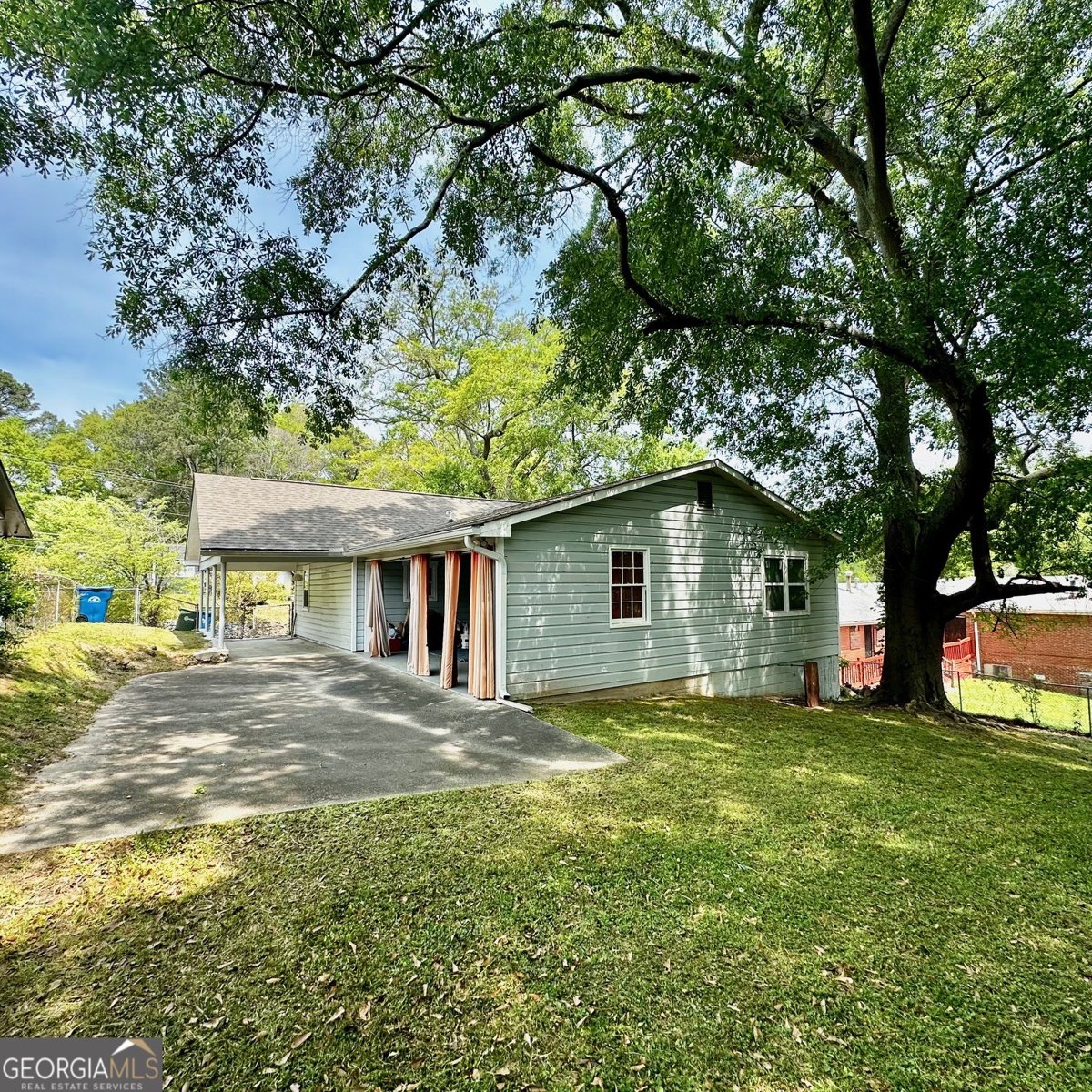 2260 Carver Drive Atlanta - Photo 16