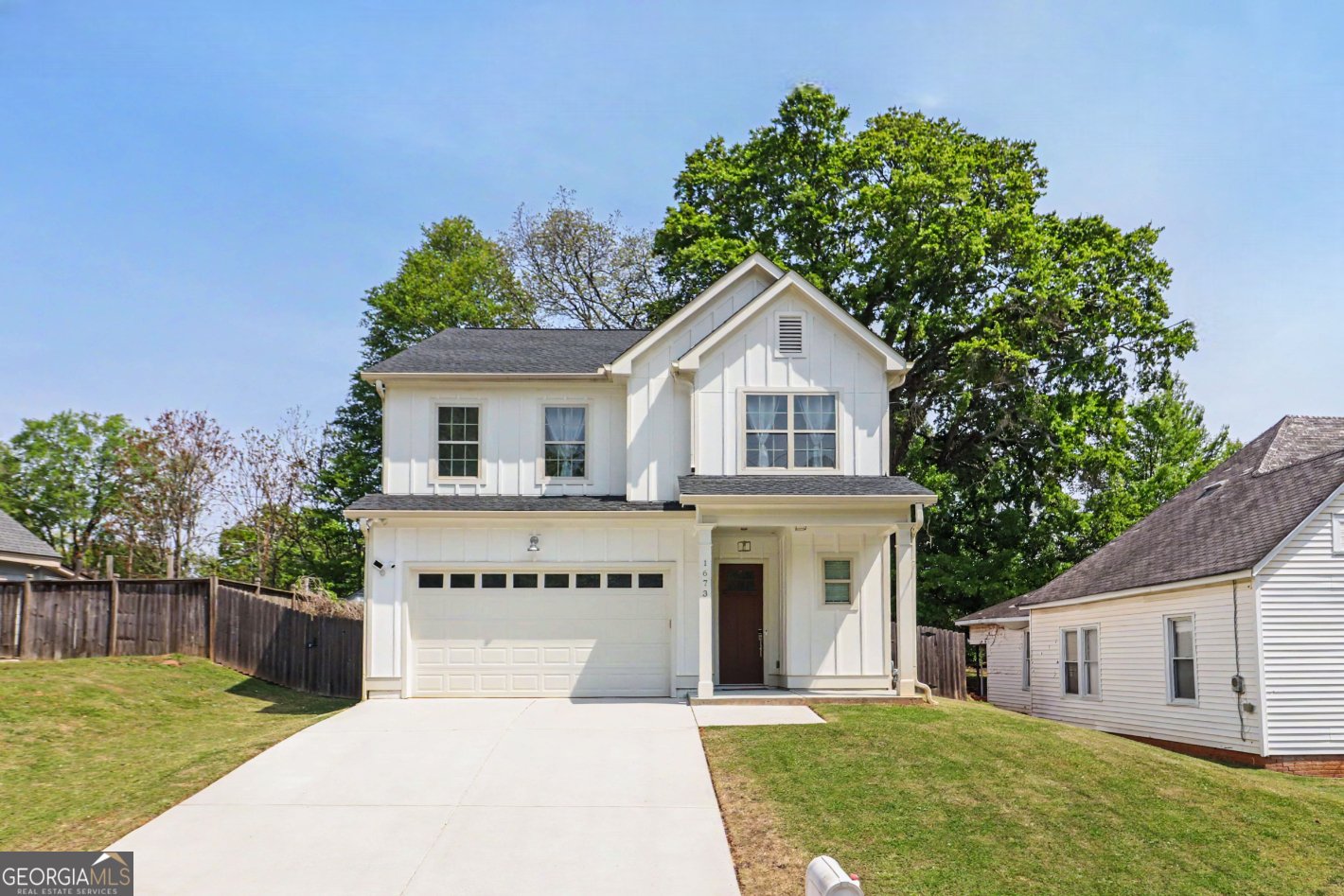 1673 Ware Avenue East Point - Photo 1