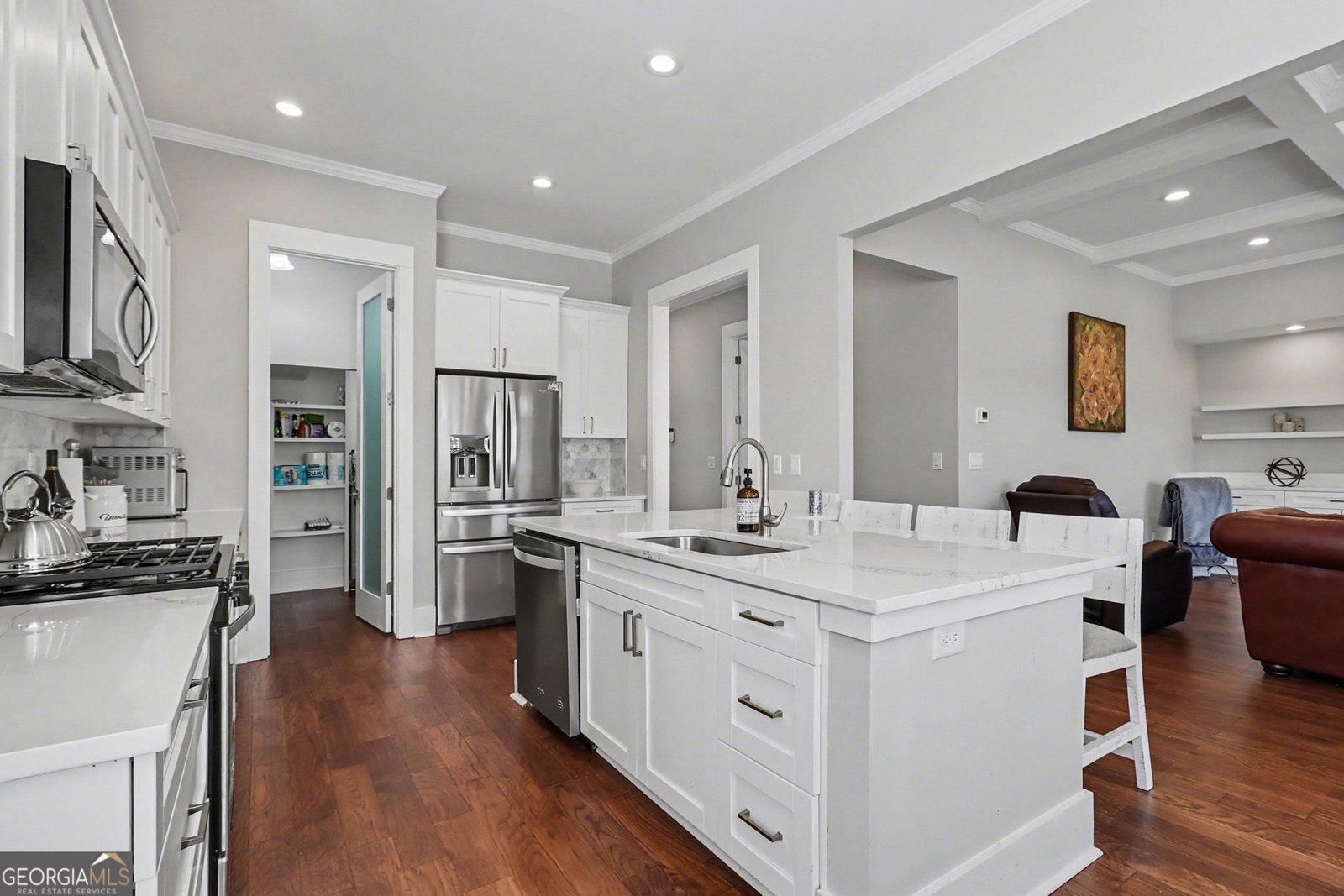 1673 Ware Avenue East Point - Photo 12