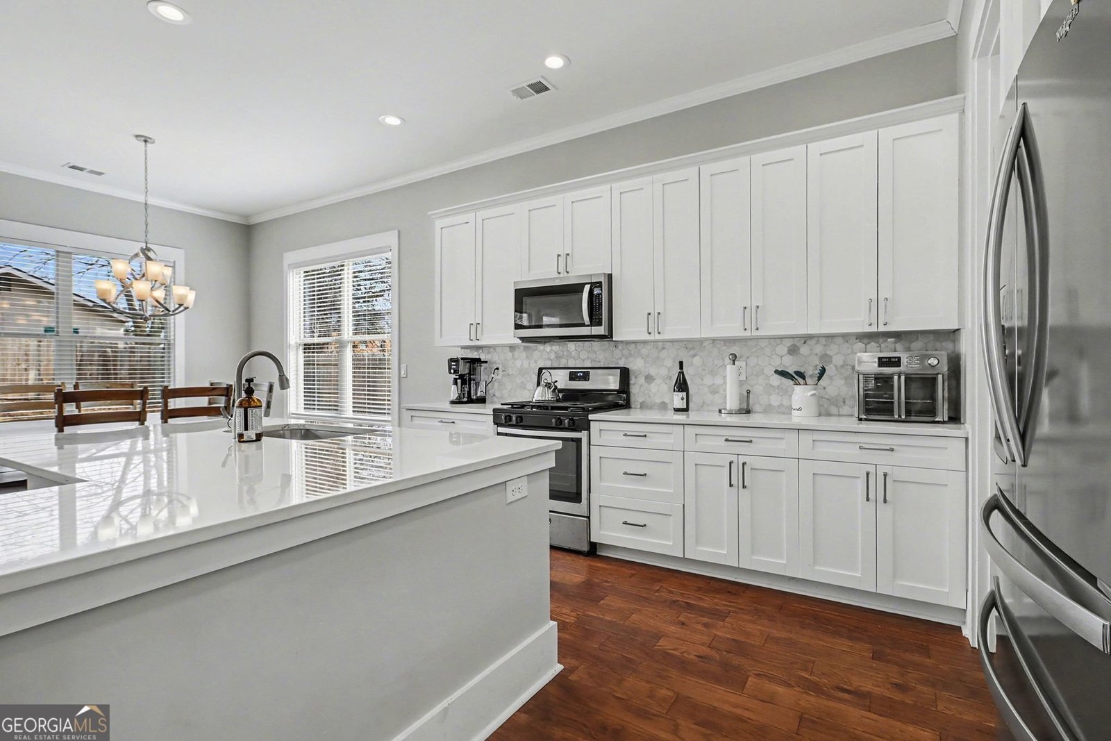 1673 Ware Avenue East Point - Photo 14