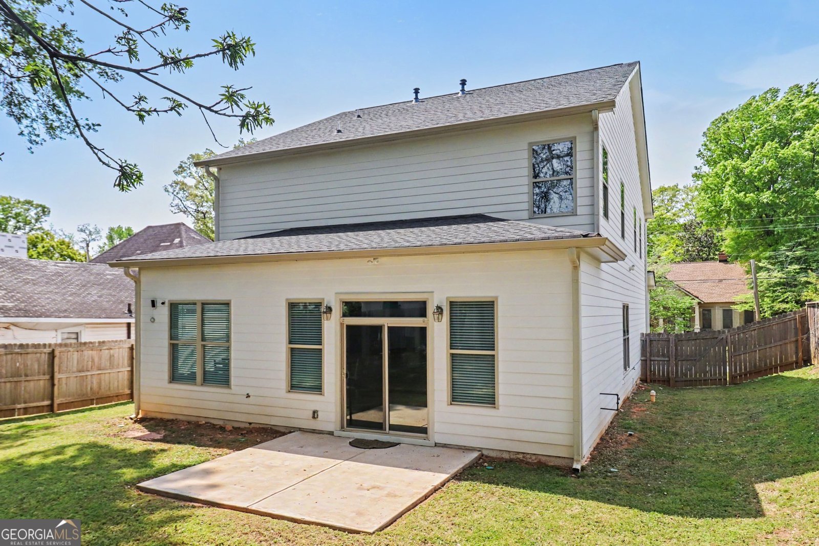 1673 Ware Avenue East Point - Photo 34