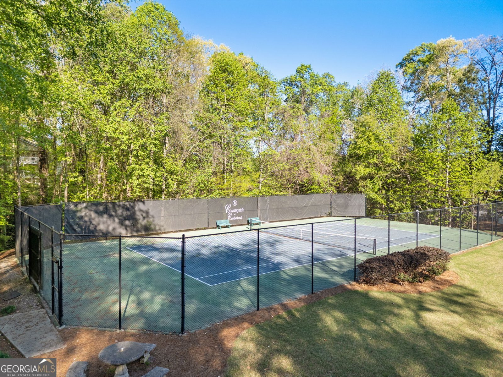 306 Countryside Place Smyrna - Photo 23