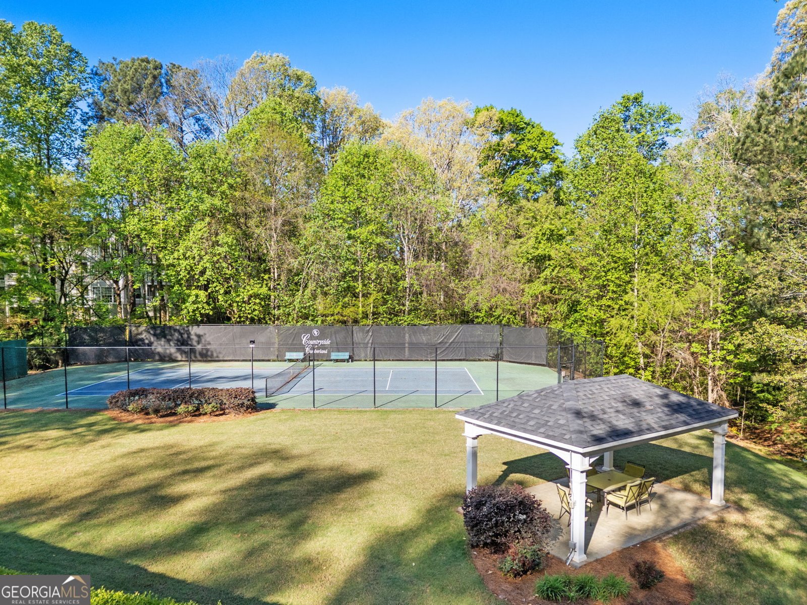 306 Countryside Place Smyrna - Photo 24