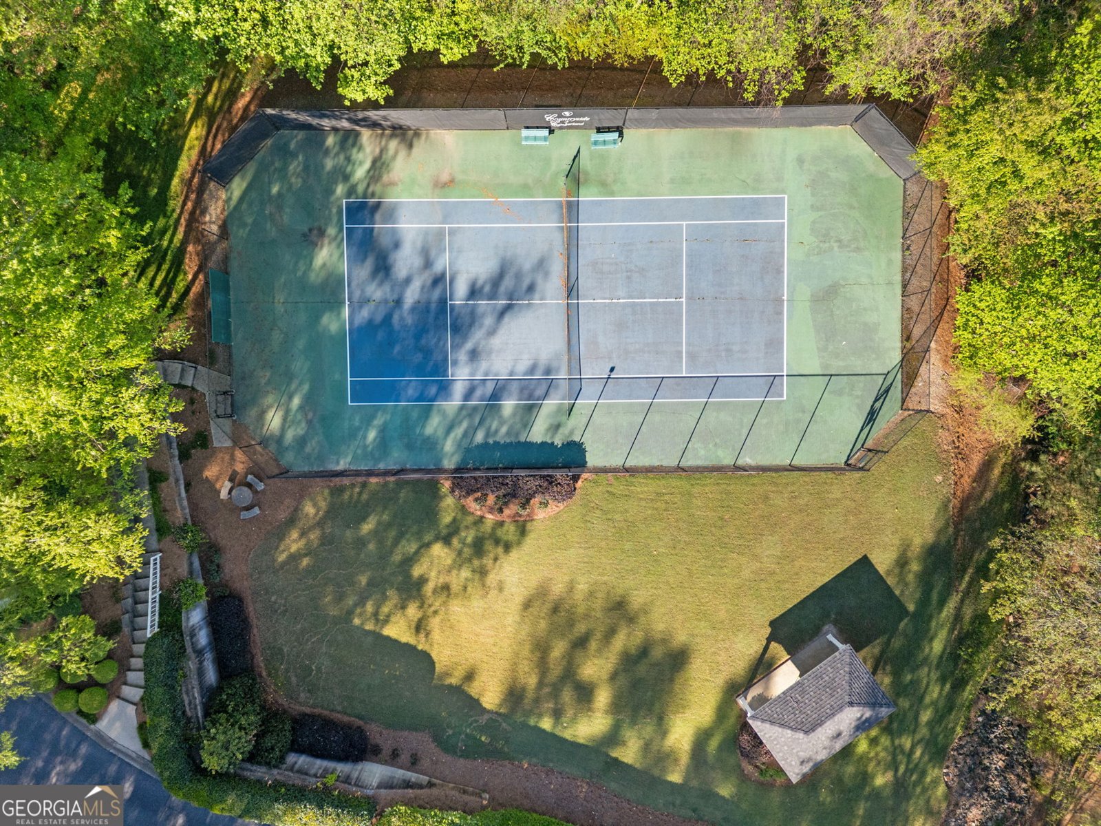 306 Countryside Place Smyrna - Photo 25