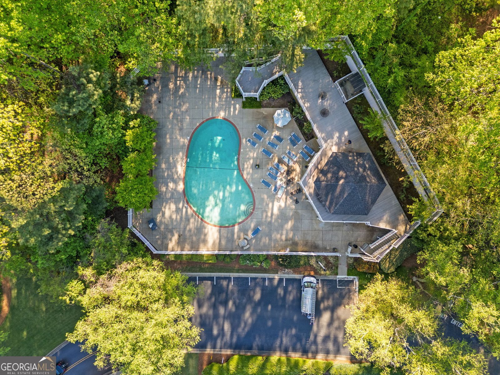 306 Countryside Place Smyrna - Photo 26