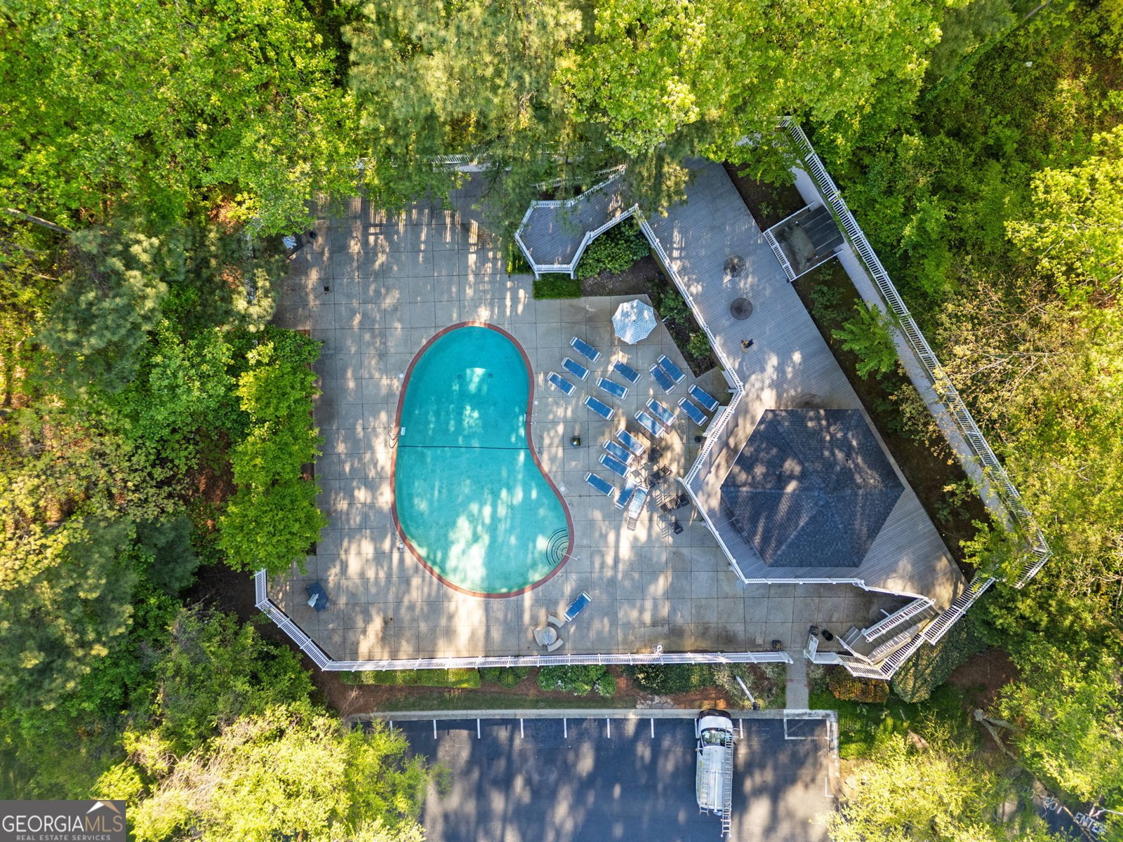 306 Countryside Place Smyrna - Photo 27