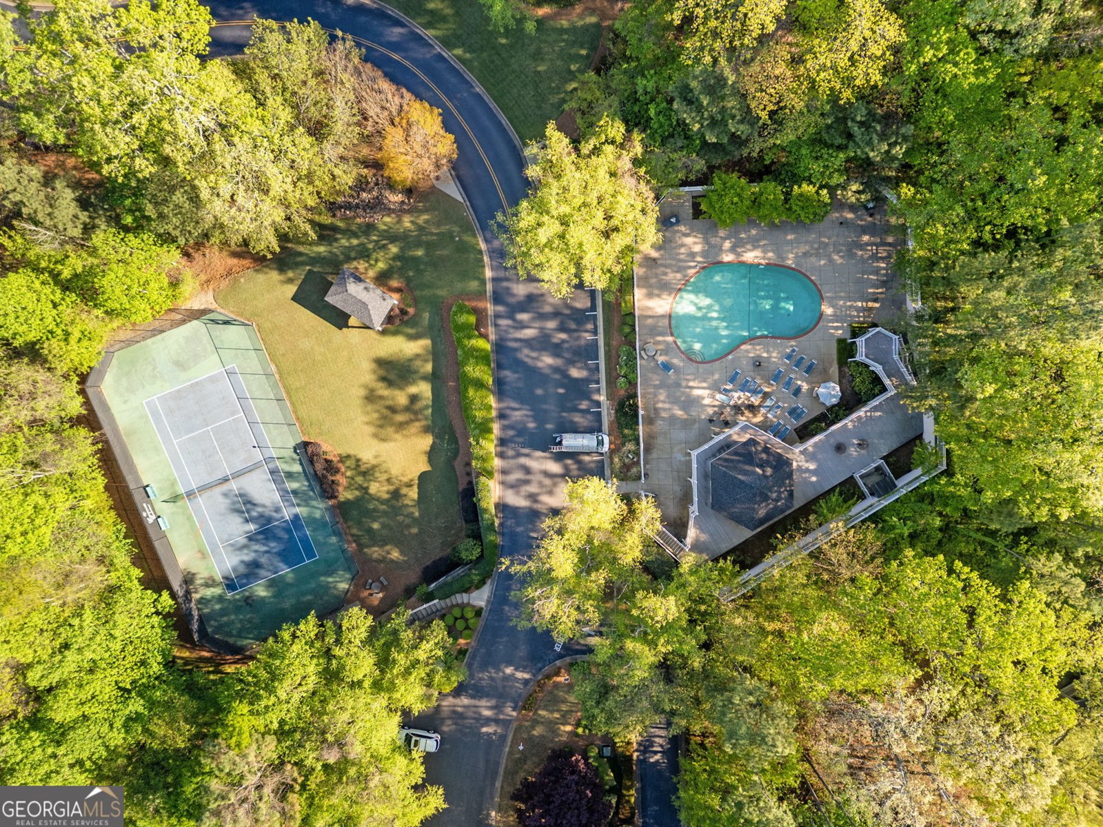 306 Countryside Place Smyrna - Photo 28