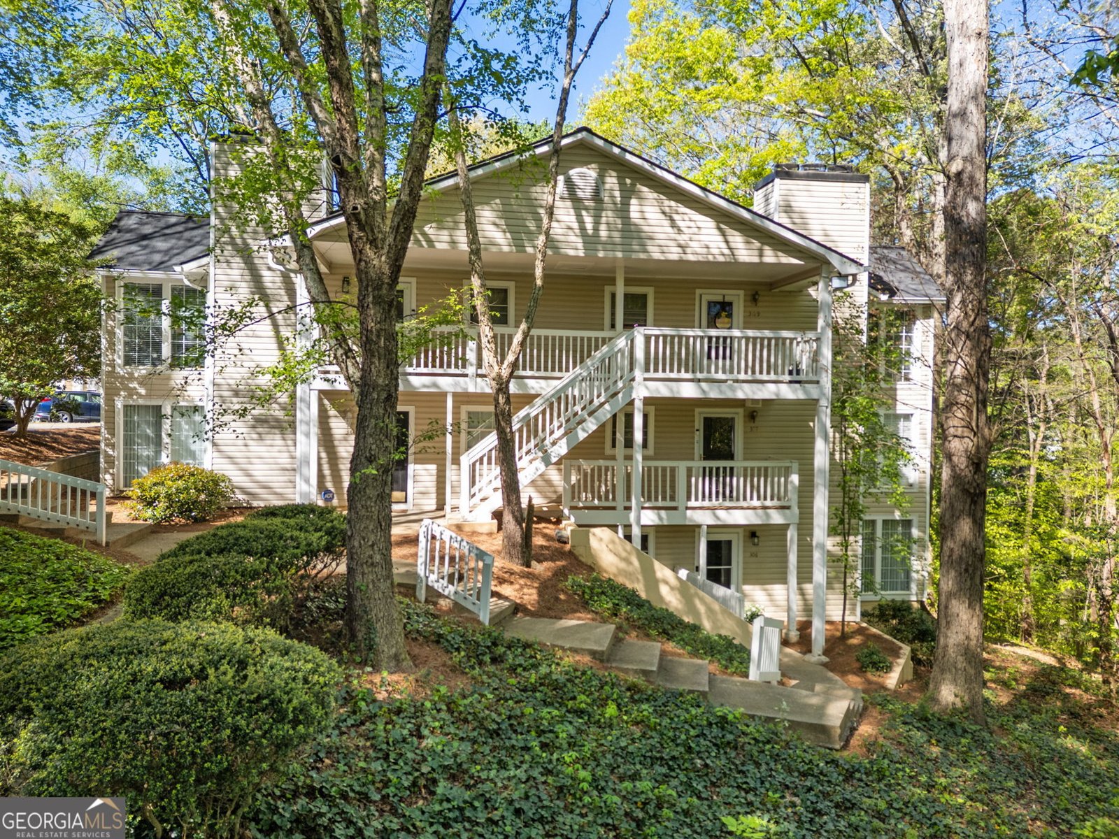 306 Countryside Place Smyrna - Photo 29