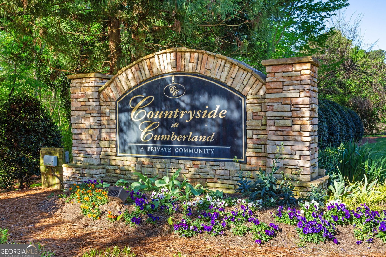306 Countryside Place Smyrna - Photo 33