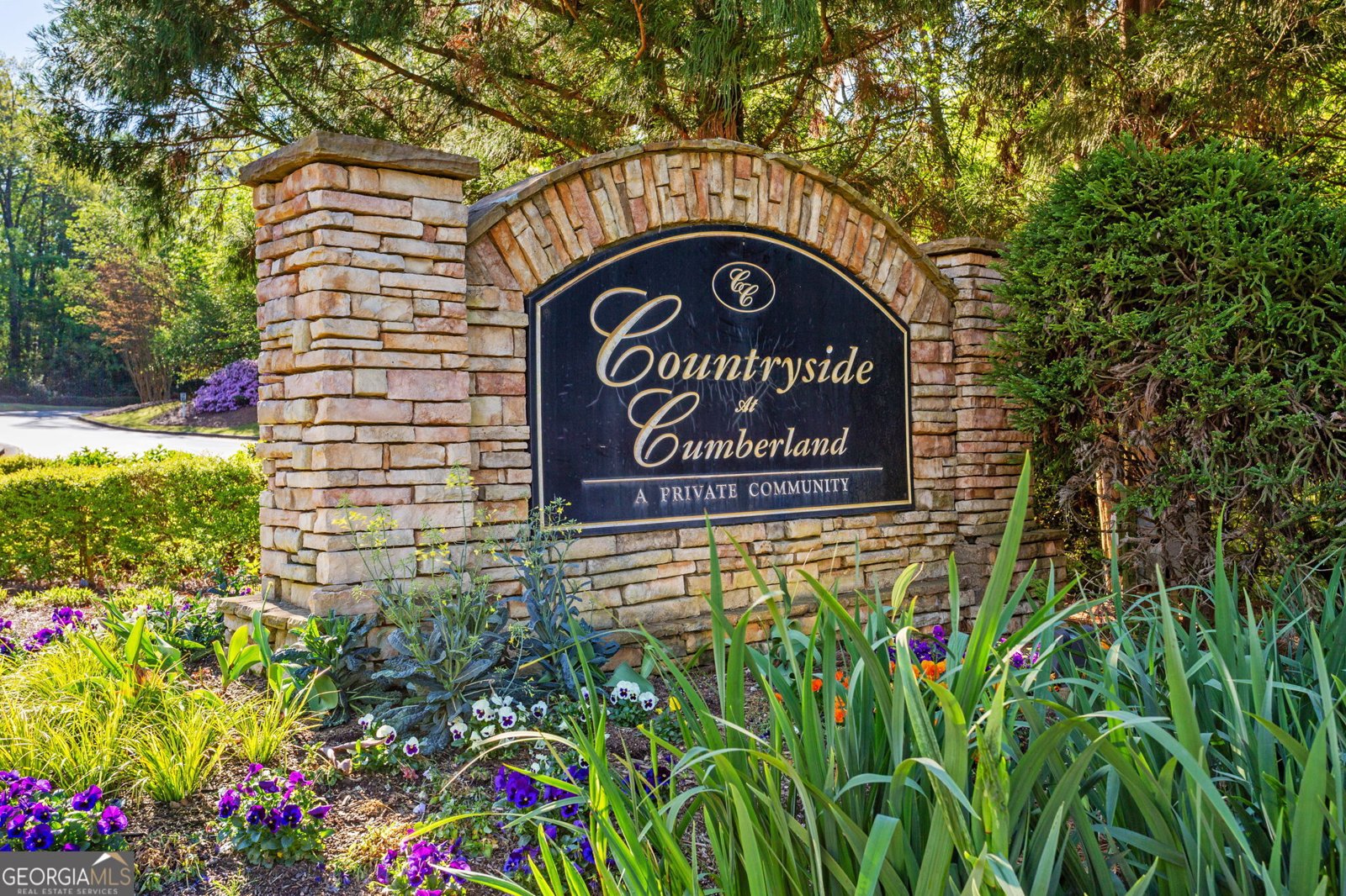 306 Countryside Place Smyrna - Photo 34