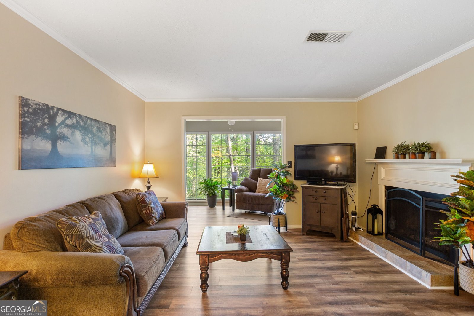 306 Countryside Place Smyrna - Photo 8