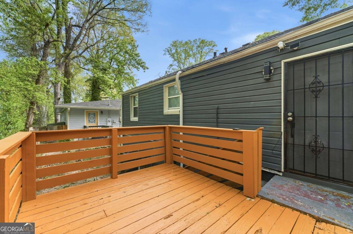 1307 Elizabeth Avenue Atlanta - Photo 20