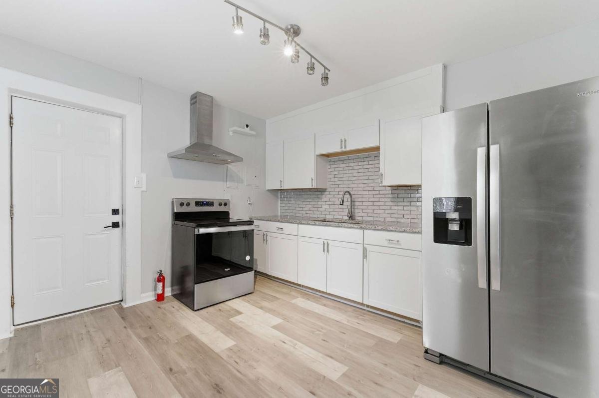 1307 Elizabeth Avenue Atlanta - Photo 9