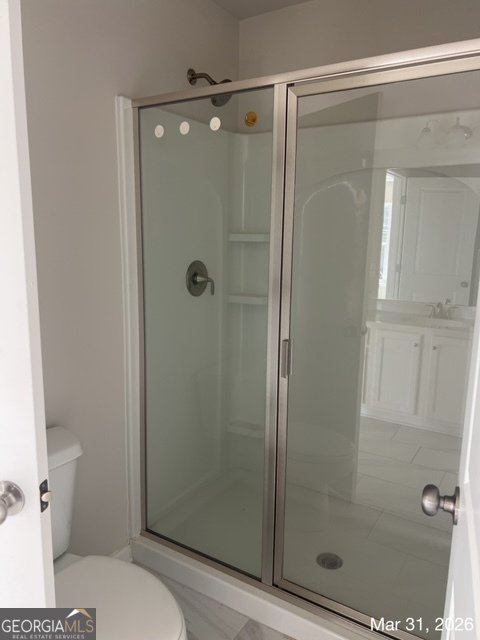 309 QUAIL FOREST Circle Toccoa - Photo 17