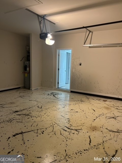 309 QUAIL FOREST Circle Toccoa - Photo 8