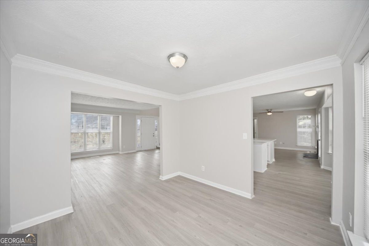 2370 Burdett Ridge Drive Atlanta - Photo 11