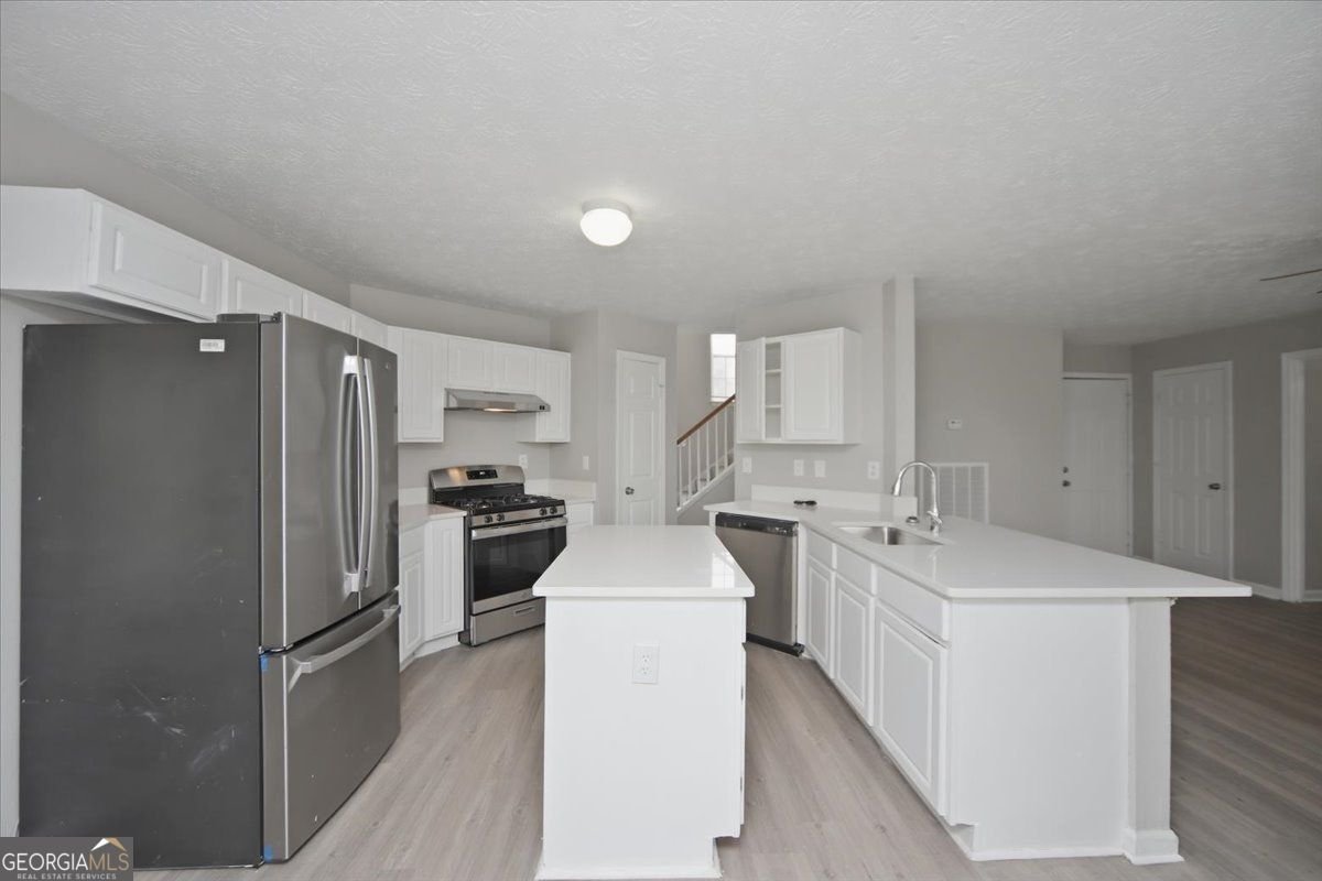 2370 Burdett Ridge Drive Atlanta - Photo 12