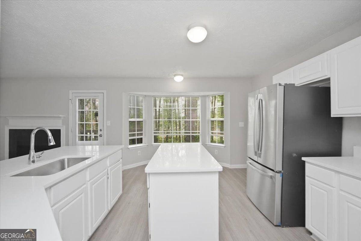 2370 Burdett Ridge Drive Atlanta - Photo 13