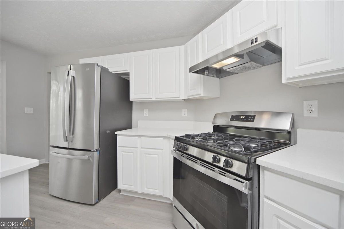 2370 Burdett Ridge Drive Atlanta - Photo 14