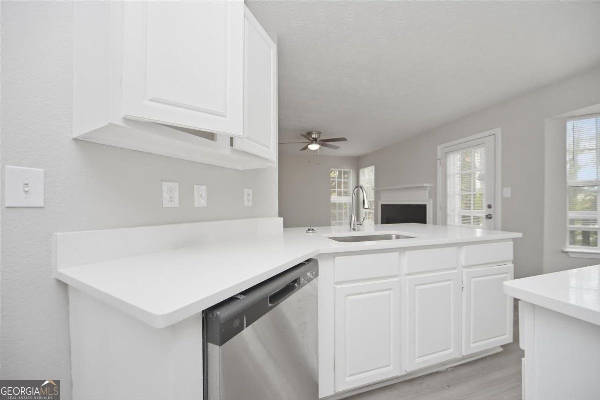 2370 Burdett Ridge Drive Atlanta - Photo 15