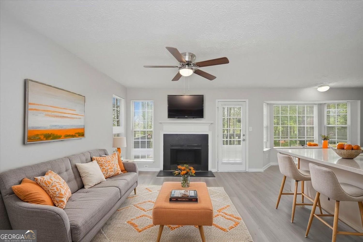 2370 Burdett Ridge Drive Atlanta - Photo 16