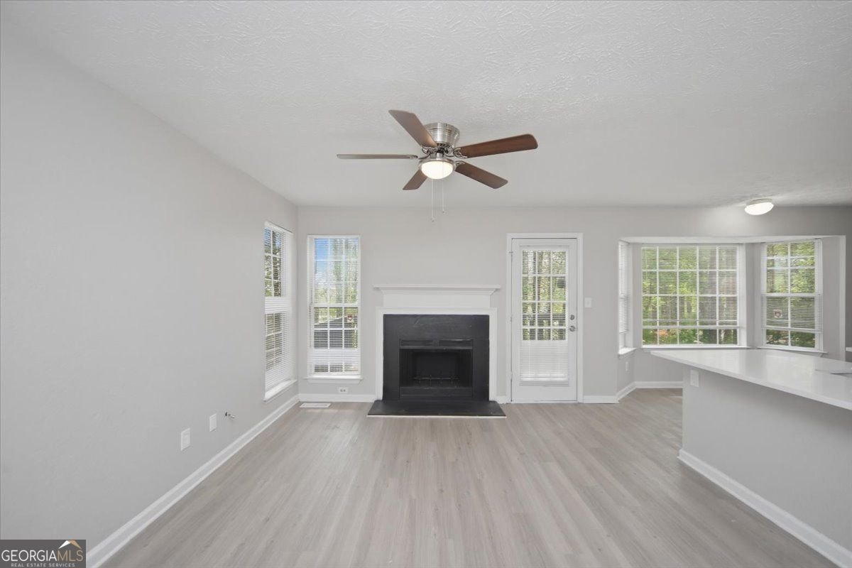 2370 Burdett Ridge Drive Atlanta - Photo 17
