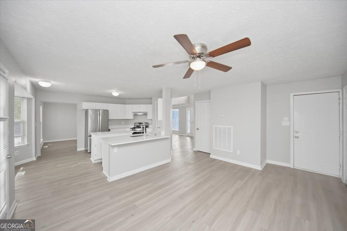 2370 Burdett Ridge Drive Atlanta - Photo 18