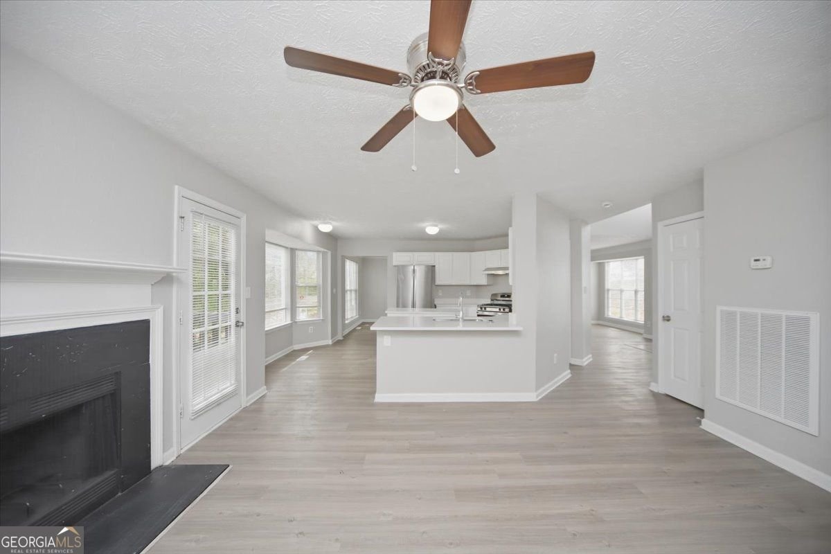 2370 Burdett Ridge Drive Atlanta - Photo 19