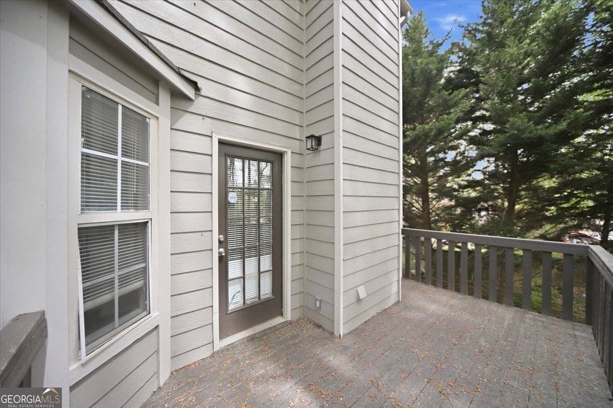 2370 Burdett Ridge Drive Atlanta - Photo 23