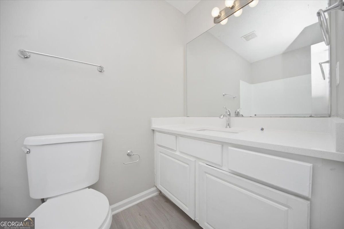 2370 Burdett Ridge Drive Atlanta - Photo 34